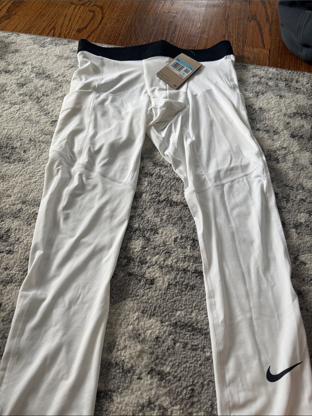 Nike Compression Training Leggings